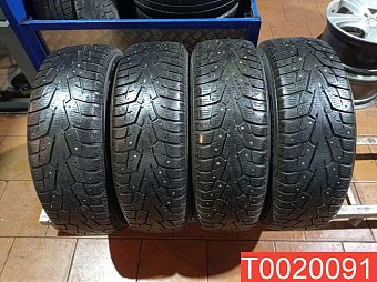 Yokohama Ice Guard IG55 225/60 R17 103T 