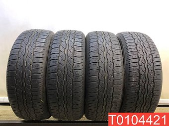 Bridgestone Dueler HT 687 235/55 R18 100H 