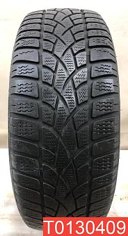 Dunlop SP Winter Sport 3D 195/55 R16 87T 