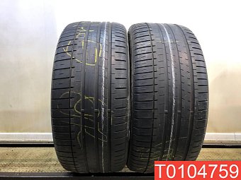 Falken Azenis FK510 295/45 R20 114W 