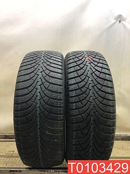 Goodyear UltraGrip 9 205/55 R16 91H 