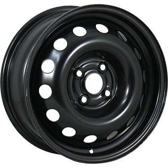TREBL 53A45D VOLKSWAGEN POLO,GOLF III,VENTO 5,5x14 4x100 ET45 dia 57,1 Black TREBL 53A45D VOLKSWAGEN POLO,GOLF III,VENTO 5,5x14 4x100 ET45 dia 57,1 Black