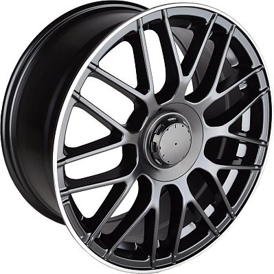 Диски KoKo Kuture SL519 - 1