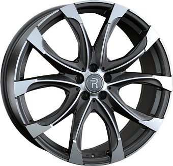 Replay BMW (B223) 9,5x22 5x112 ET32 dia 66,6 MGMF