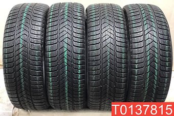 Pirelli Sottozero 3 215/50 R18 92V 