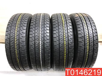Dunlop SP VAN 01 205/70 R15 106/104R 