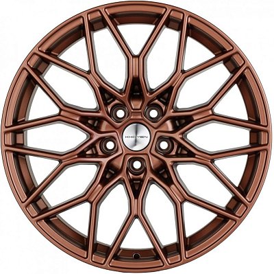 Диски Khomen Wheels KHW1902 (BMW Front) - 1