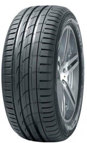 Шины Nokian Tyres Hakka Black 2 SUV 265/40 ZR21 105Y XL - 1