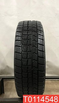 Dunlop Winter Maxx WM02 205/60 R16 92Q 