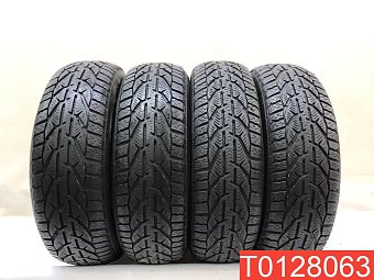 Tigar Winter 185/65 R15 88T 