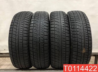 Bridgestone Icepartner 2 185/60 R15 84Q 