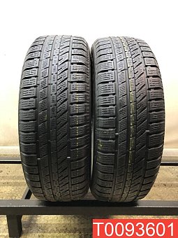 Bridgestone Blizzak LM30 215/65 R16 98H 