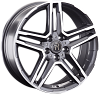 Replay Hyundai (HND262) 7,5x18 5x114,3 ET49,5 dia 67,1 GMF