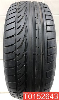 Dunlop SP Sport 01 255/55 R18 109V RunFlat