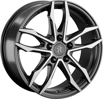 Replay Geely (GL88) 7,5x17 5x114,3 ET45 dia 60,1 MGMF