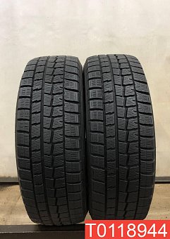 Dunlop Winter Maxx WM01 195/65 R15 91Q 