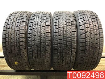 Dunlop DSX-2 215/60 R16 95Q 