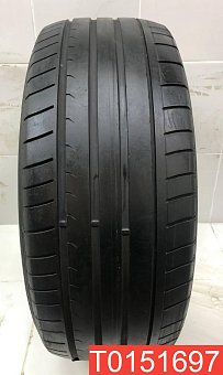 Dunlop SP Sport Maxx GT 255/45 R20 101W 