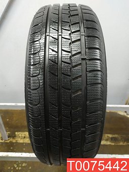 Nexen WinGuard Snow'G 205/60 R16 92H 