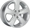 Replica Replay Chevrolet (GN71) 6,5x16 5x105 ET39 dia 56,6 S