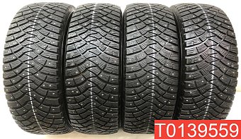 Dunlop Grandtrek Ice 03 265/65 R17 116T 