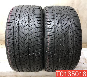 Pirelli Scorpion Winter 315/35 R21 111V 