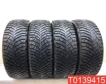 Michelin X-Ice North 4 225/55 R18 102T 