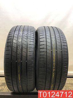 Dunlop Le Mans V 225/45 R19 96W 