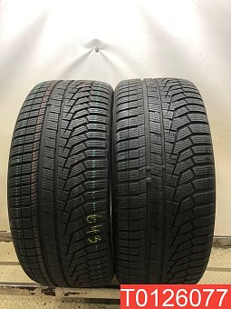 Hankook Winter I'Cept Evo 2 SUV 265/40 R21 105V 