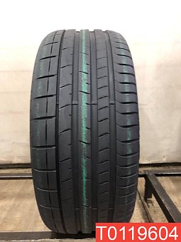 Pirelli P Zero PZ4 245/35 R20 95Y 