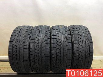 Bridgestone Blizzak VRX 215/50 R17 91Q 