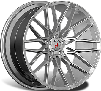 Inforged IFG34 9,5x19 5x112 ET32 dia 66,6 silver Inforged IFG34 9,5x19 5x112 ET32 dia 66,6 silver