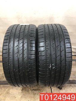 Marshal Crugen HP91 295/35 R21 107Y 