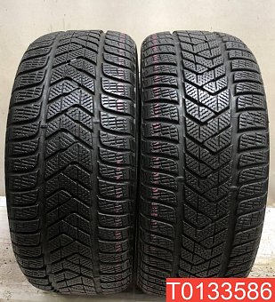 Pirelli Sottozero 3 225/45 R17 94V 