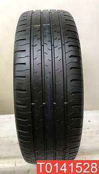 Continental ContiEcoContact 5 SUV 215/60 R17 96V 