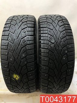 Gislaved Nord Frost 100 235/65 R17 108T Нет