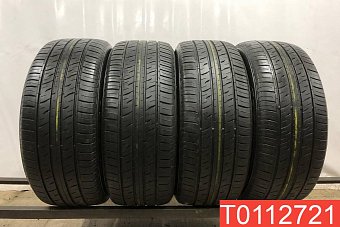 Dunlop Grandtrek PT3A 275/50 R21 113V 