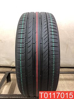 Continental ContiSportContact 5 255/40 R21 102Y 