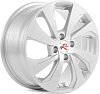 X Trike RST R006 Lada Vesta 6x16 4x100 ET50 dia 60,1 HSL