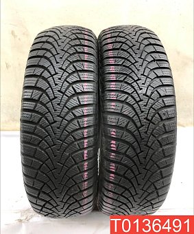 Goodyear UltraGrip 9+ 195/65 R15 91T 