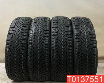 Nexen Winguard Sport 2 SUV 225/60 R17 103H 