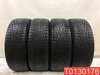 Nokian Nordman RS2 SUV 215/60 R17 100R 