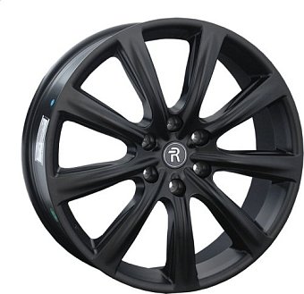 Replay Infiniti (INF12) 8x22 6x139,7 ET30 dia 77,8 MB