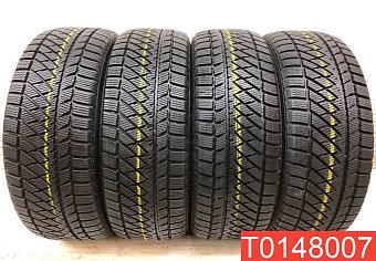 Haida Winter HD687 215/55 R17 98T 