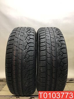 Pirelli Sottozero Winter 210 Series 2 225/60 R17 99H 