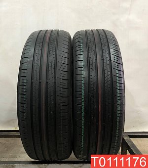 Dunlop Grandtrek PT30 225/60 R18 100H 