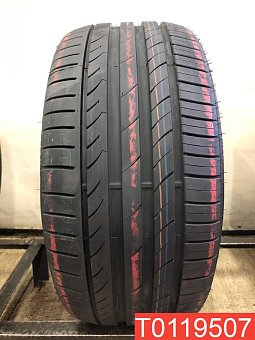 Tracmax X-Privilo TX3 255/35 R20 97Y 