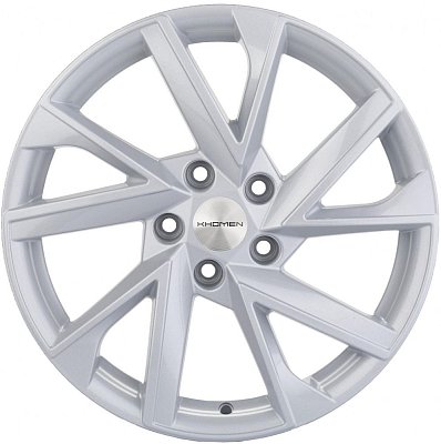 Диски Khomen Wheels KHW1714 (X-Trail) - 1