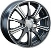 LS wheels 209 6,5x16 5x110 ET37 dia 65,1 GMF