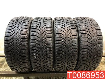 Bridgestone Blizzak Spike 01 205/55 R16 91T 